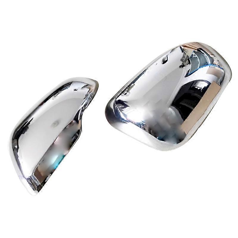 Suitable For Honda Urv Rearview Mirror Cover Electroplating Bright Surface Rearview Mirror Shell Bright Surface Decoration