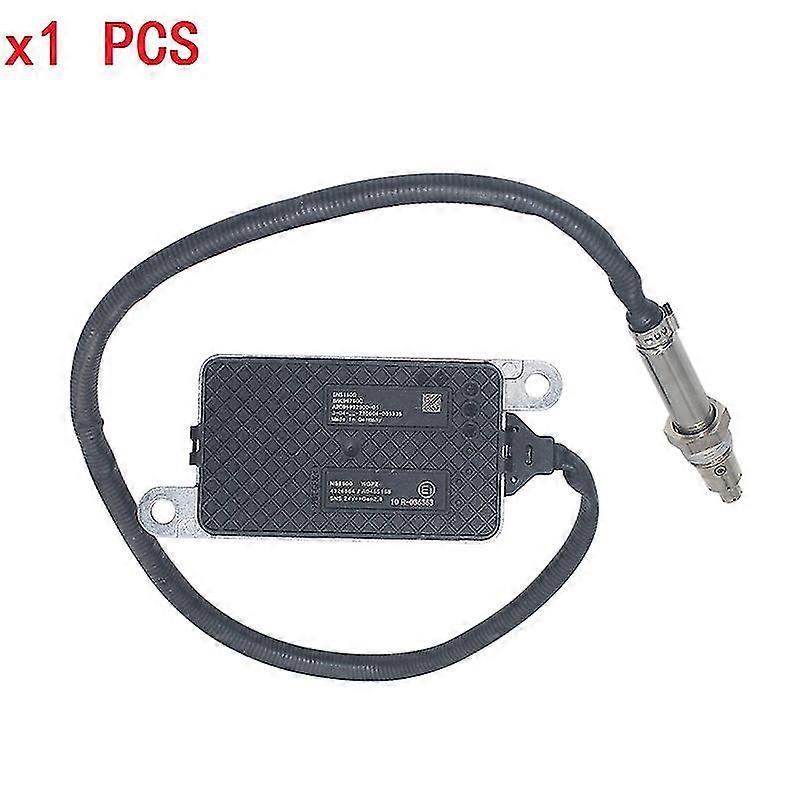 5wk96750c Nox sensor for Cummins lastebil bil 24v nitrogen oksygensensor 4326864 A2c95992900