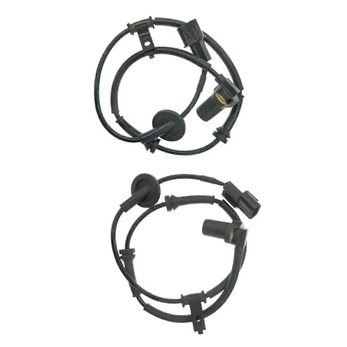 95671-1c000 95671-1c010 Front Left Right Abs Wheel Speed Sensor For Tb 956711c010 956711c000