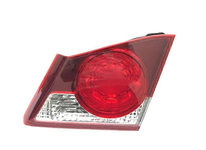 Lofty Richy Tail Light For HONDA CIVIC 06-11 For FD1 FD2 CIIMO 2012-2016 Rear Brake Lamp Taillights Fog Light Tail Lamp Assembly