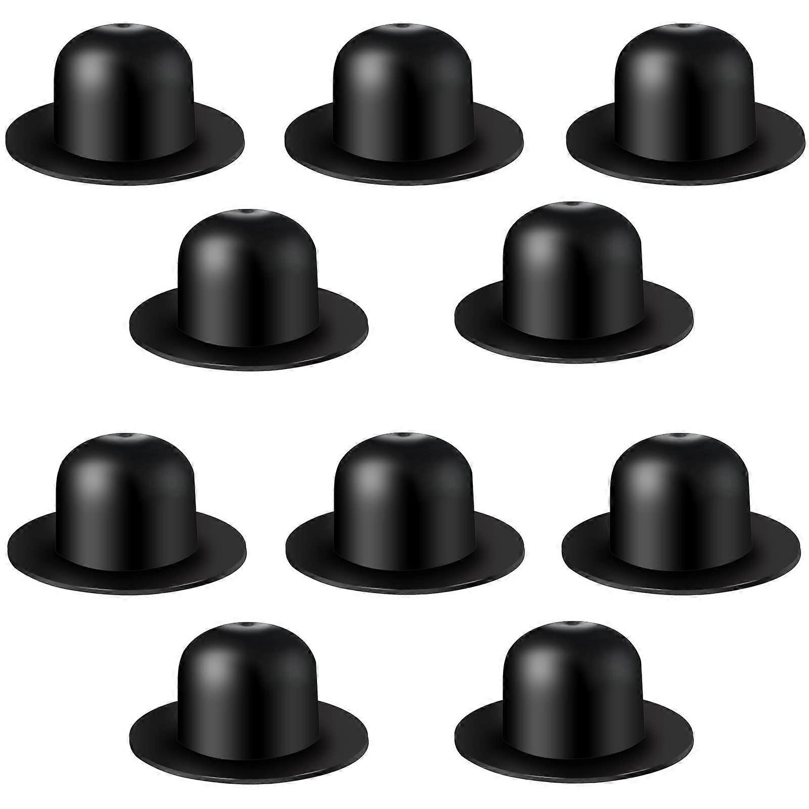 10 Pieces Pool Filter Plug, Drain Plugs for Swimming Pools, Replacement Pool Plug, Pool Hole Plugs, Pool Filter Replace, Compatible with INTEX Pools (