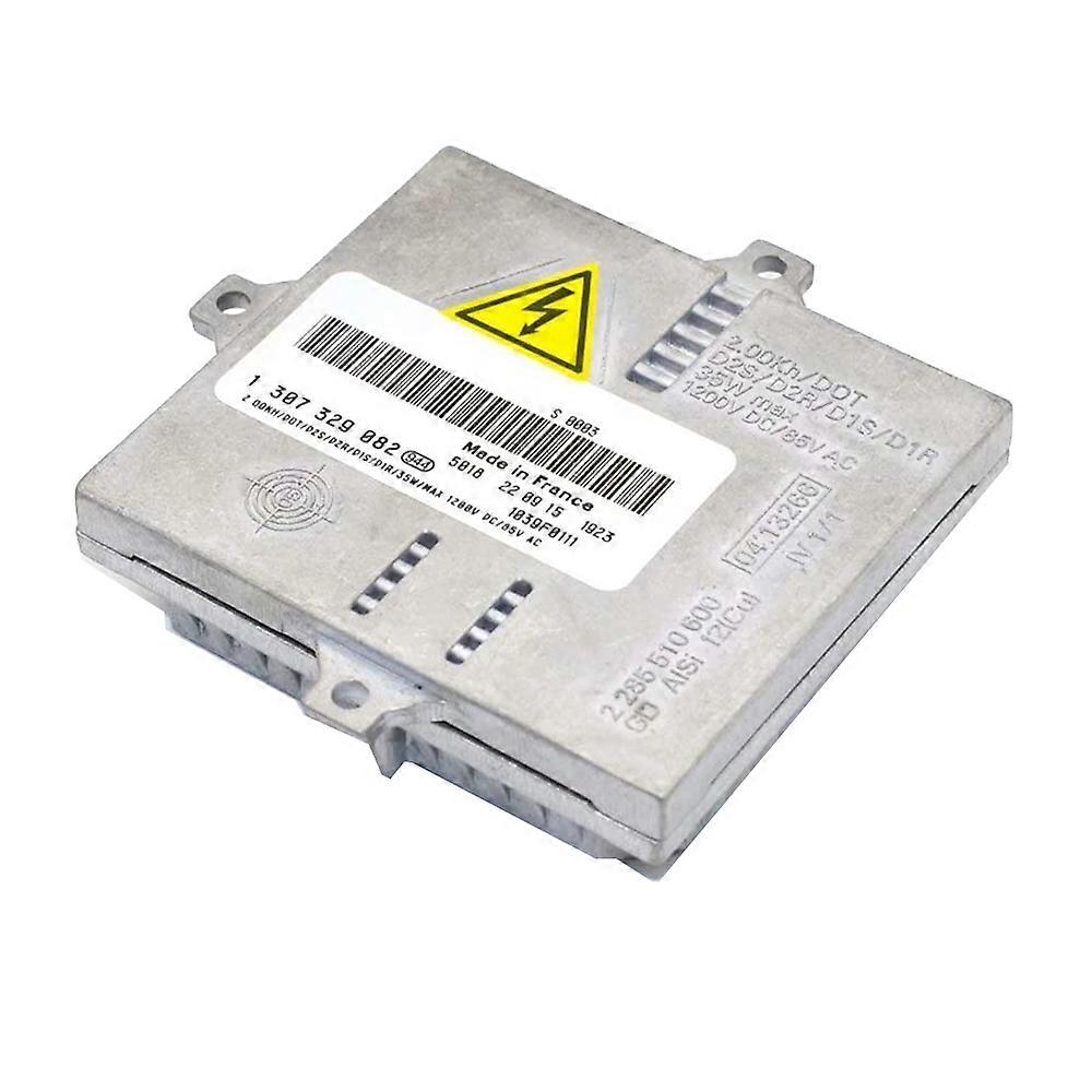 EPAP D1S Xenon Ballast & Bulb Combo – Direct Fit For BMW E90, E92, E63, X3, X5