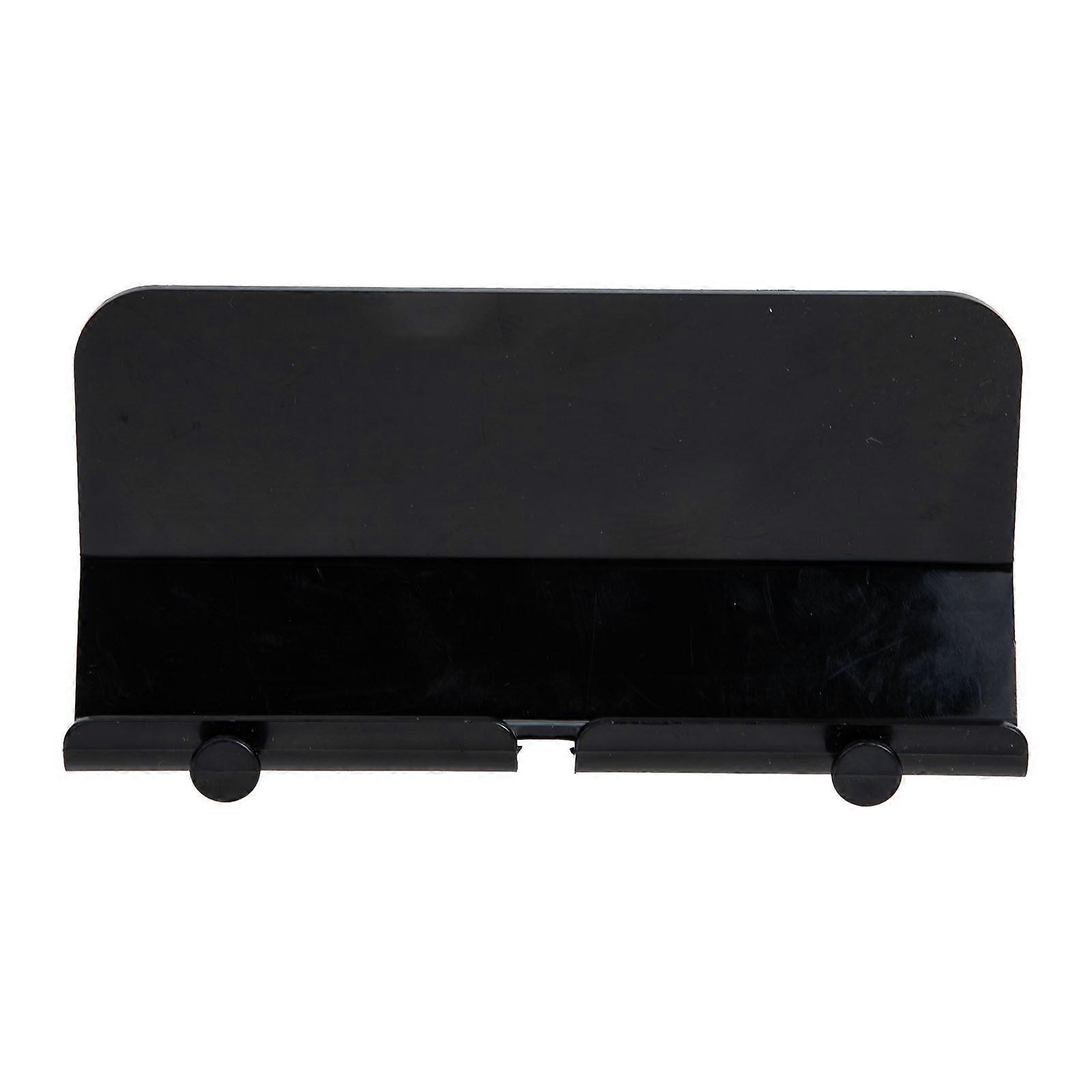Wall-mounted Rack Speaker Storage Bracket Home Wall Storage Plastic Rack