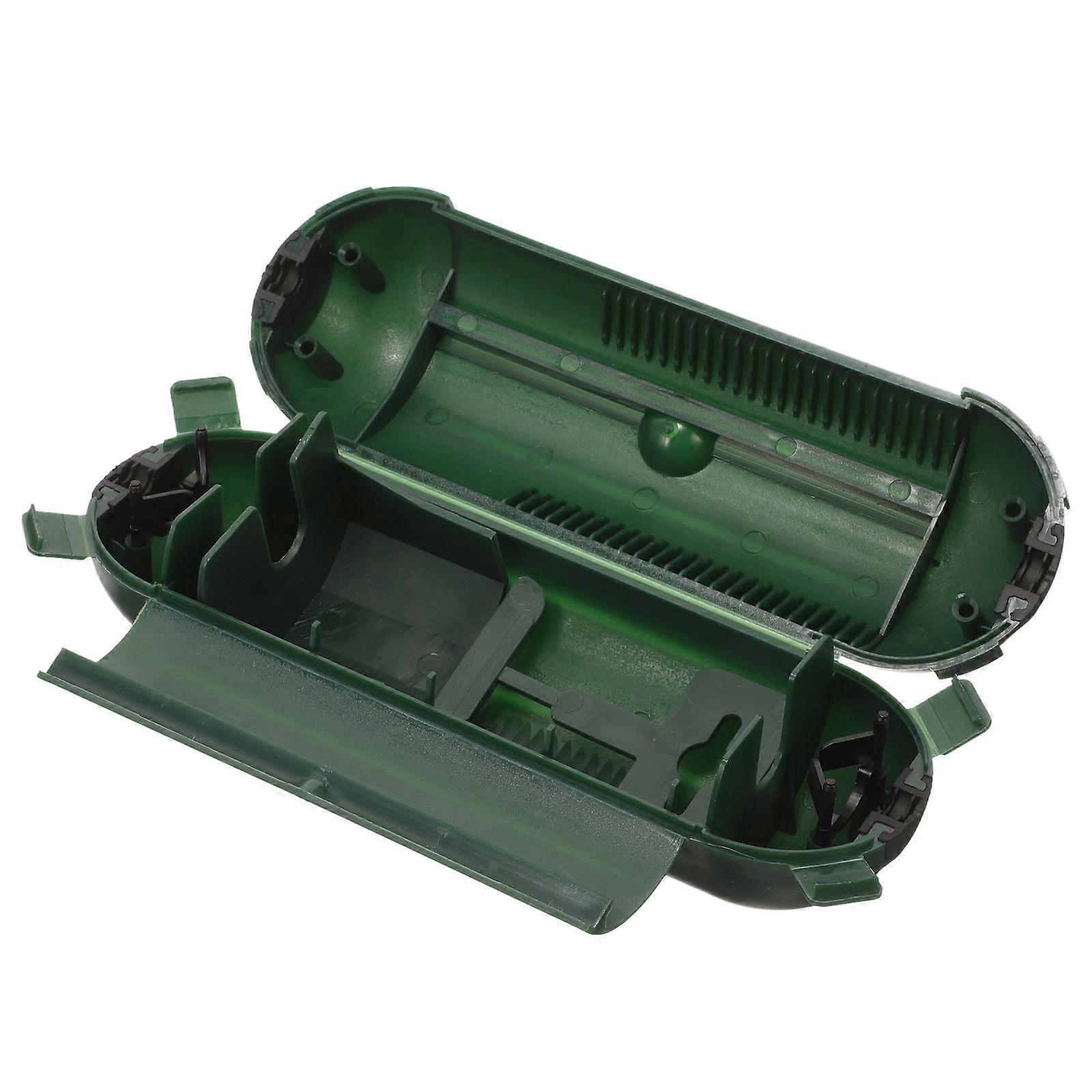 Junction Box Plastic Water proof Electrical line Box Outdoor Universal Junction Enclosure Box