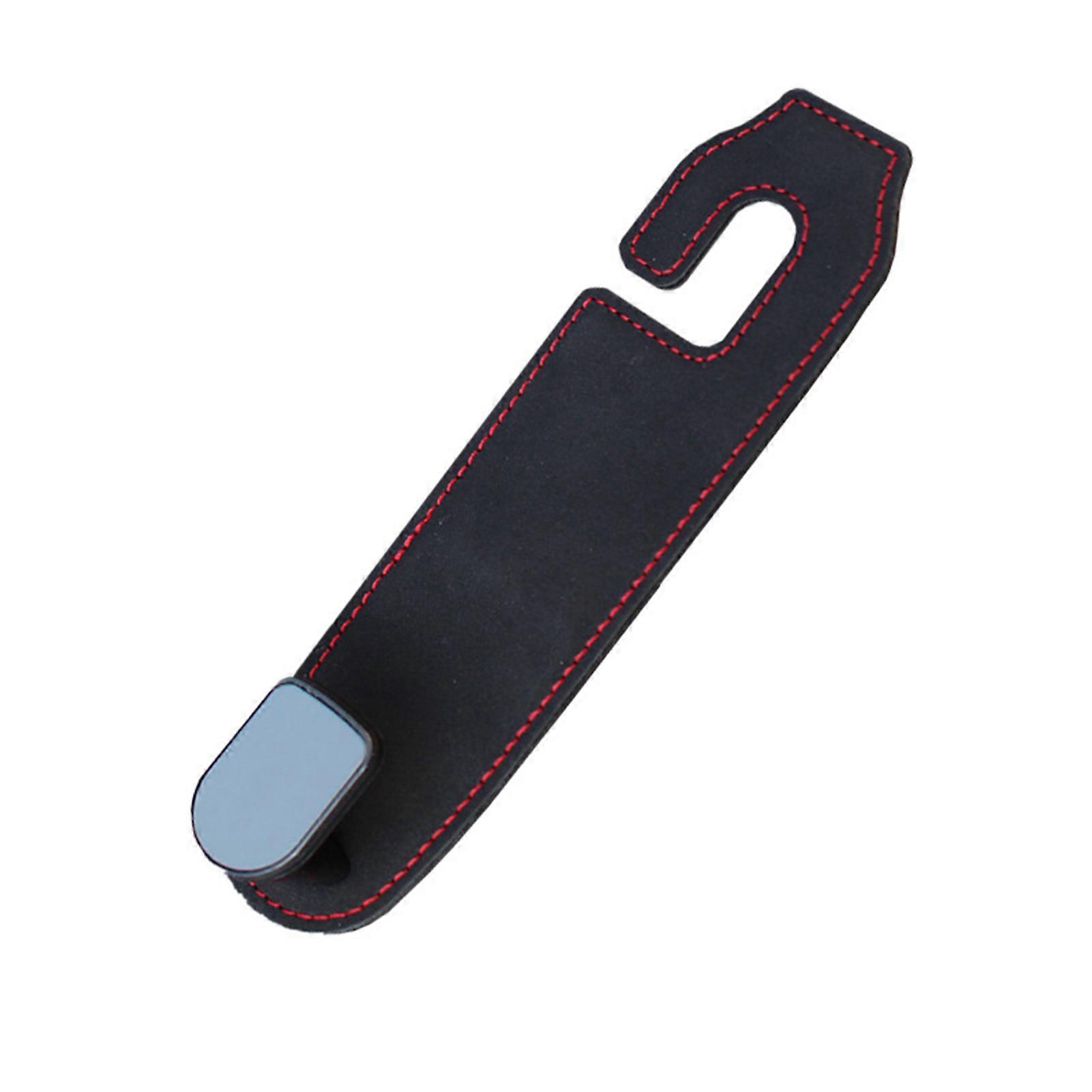 Car Headrest Hook Organization Accessories Not Easily Deformed Strong Load-bearing Purse Bag Hanger Storage Hook