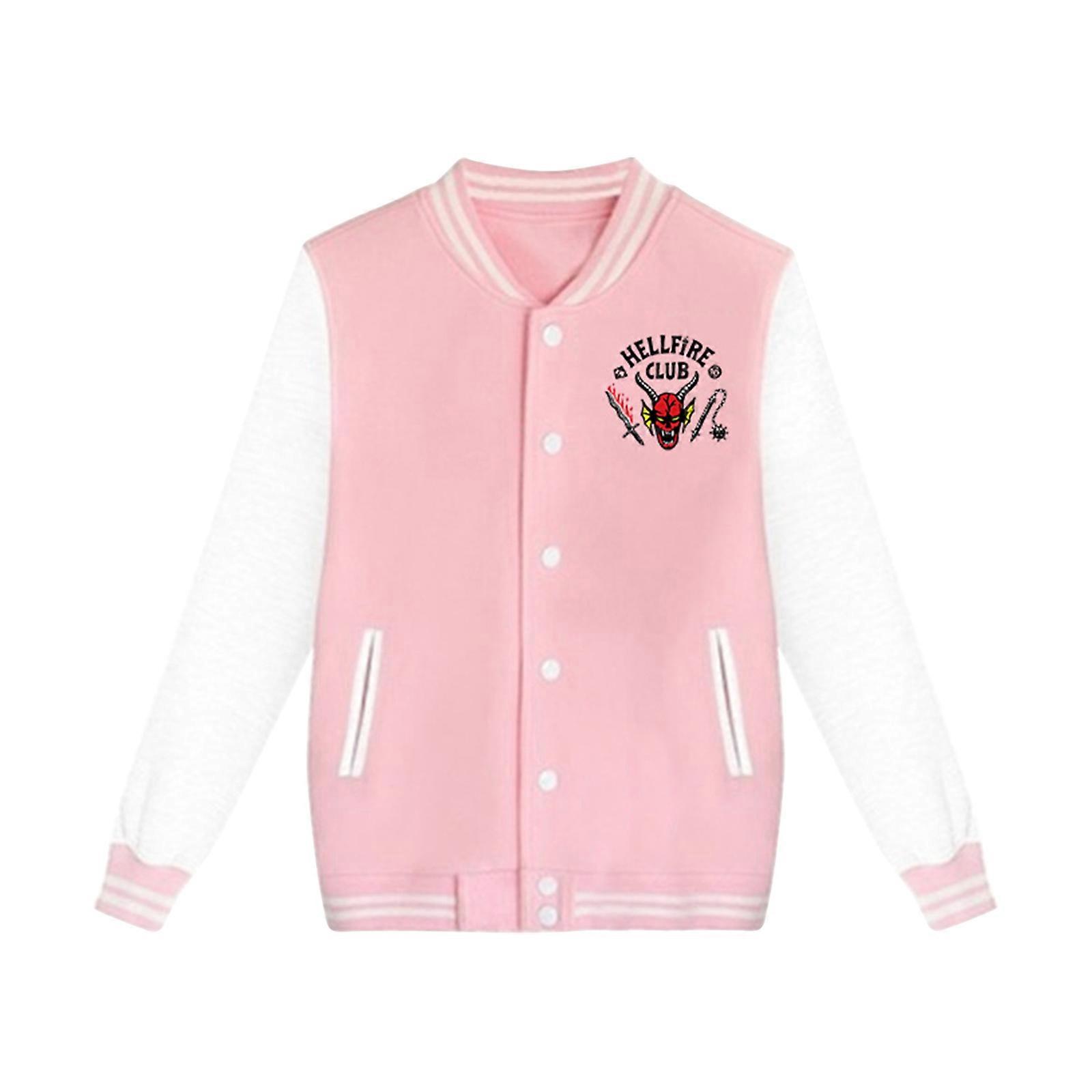 2022 Fall Baseball Jakker Menn Kvinner Par Jakker