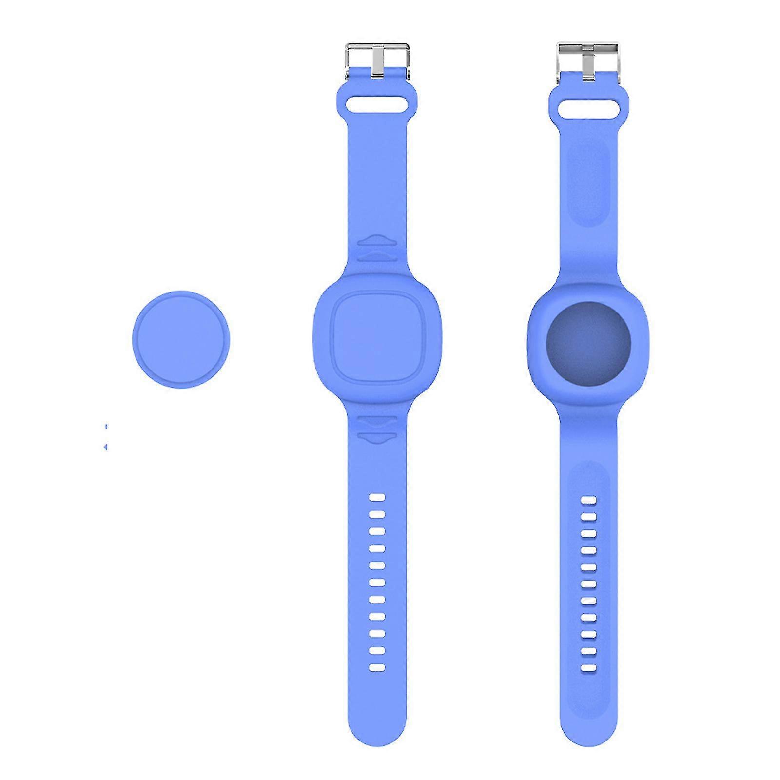 2stk børnearmbånd til Galaxy Smarttag vandtæt skjult, børnearmbånd Smarttag holder etui til Samsung Smarttag