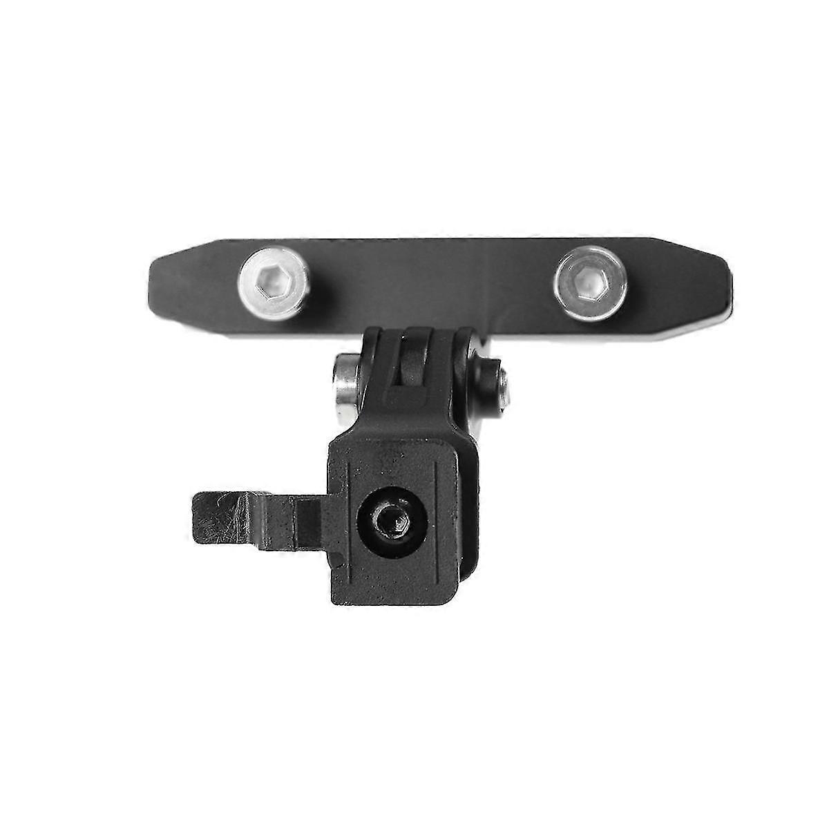 Varia Bisiklet Eyer Dağı Bisiklet Kuyruk Lambası Seatpost Braket Tutucu İyon Prort için