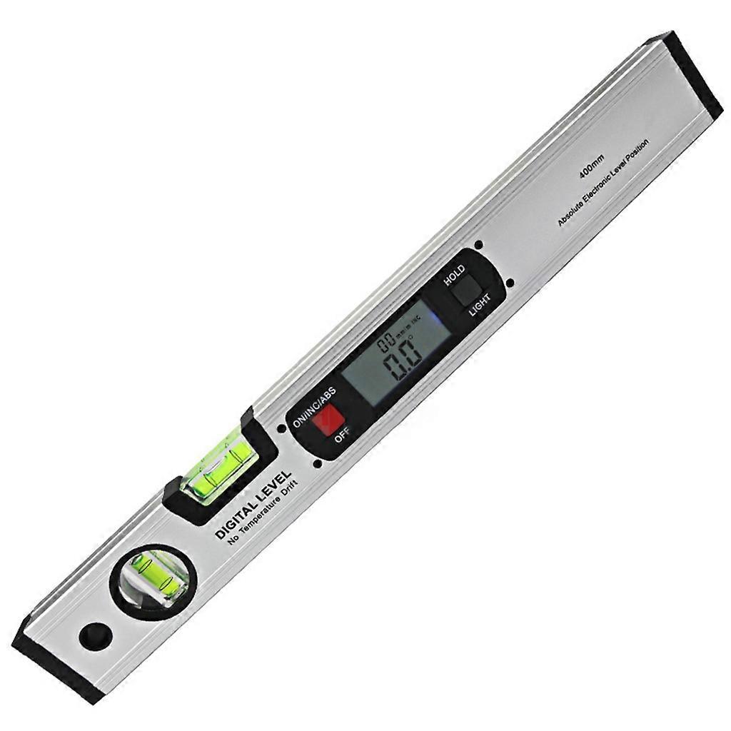 Digital Angle Finder and Inclinometer