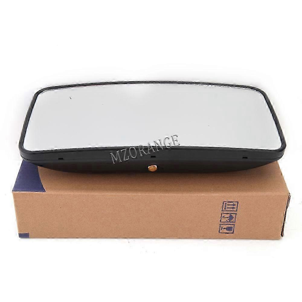 Verre Rétroviseur Latéral Voiture Mitsubishi Canter FUSO FE FG 2005-2021 - Lentille Miroir Recul