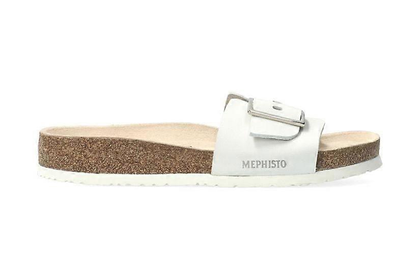 Mephisto Mabel - women's slipper