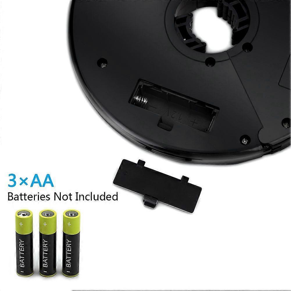 LED high brightness multifunctional camping tent light-K.