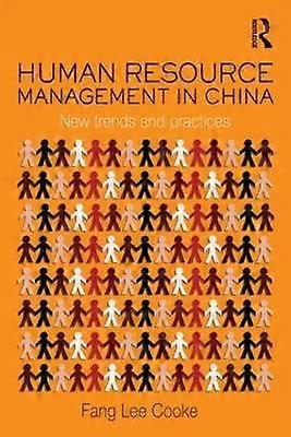 Human Resource Management in China