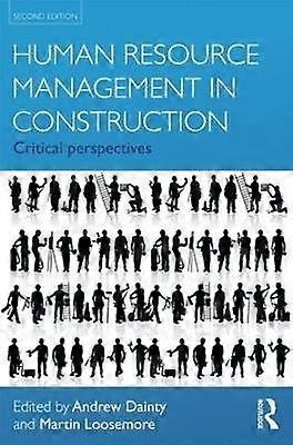 Human Resource Management in Construction