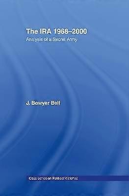 The IRA 1968-2000