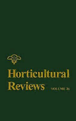 Horticultural Reviews Volume 26