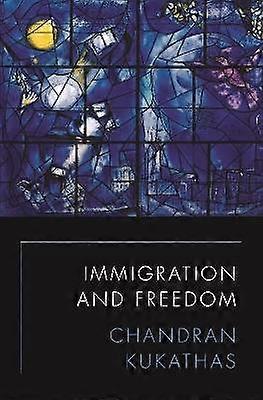 Bevándorlás és szabadság