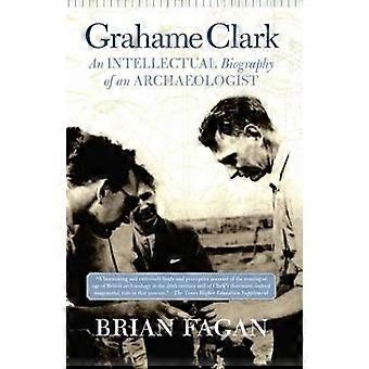 Grahame Clark