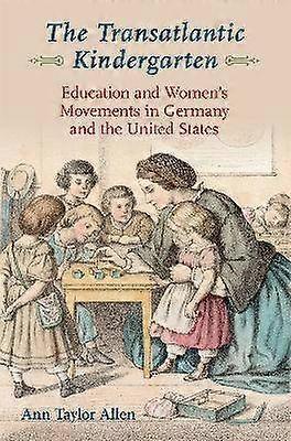 Transatlantic Kindergarten