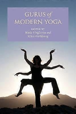 Gurus of Modern Yoga