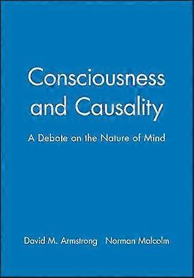 Consciousness and Causality