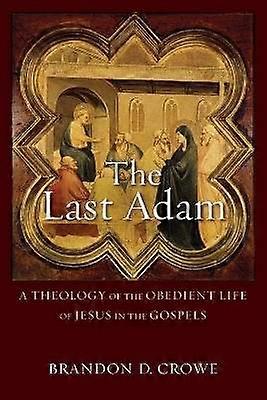 The Last Adam