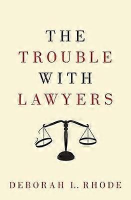 Trouble with Lawyers