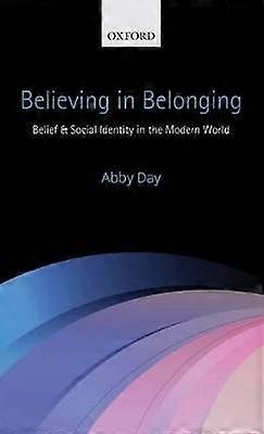 Believing in Belonging