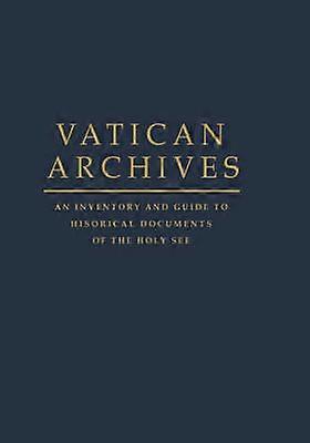 Vatikanisches Archiv
