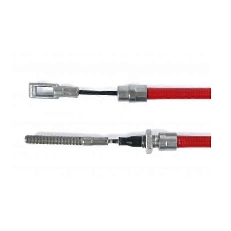 AL-KO Brake Cable 769/1025 with Eye Thread M8