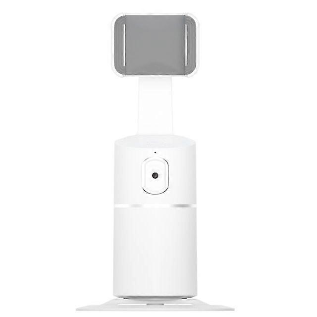 Auto Face Tracking Gimbal Stabilizer Smart Shooting Holder 360 Rotary Phone Gimbal for Live Vlog Video Recording Selfie Stick