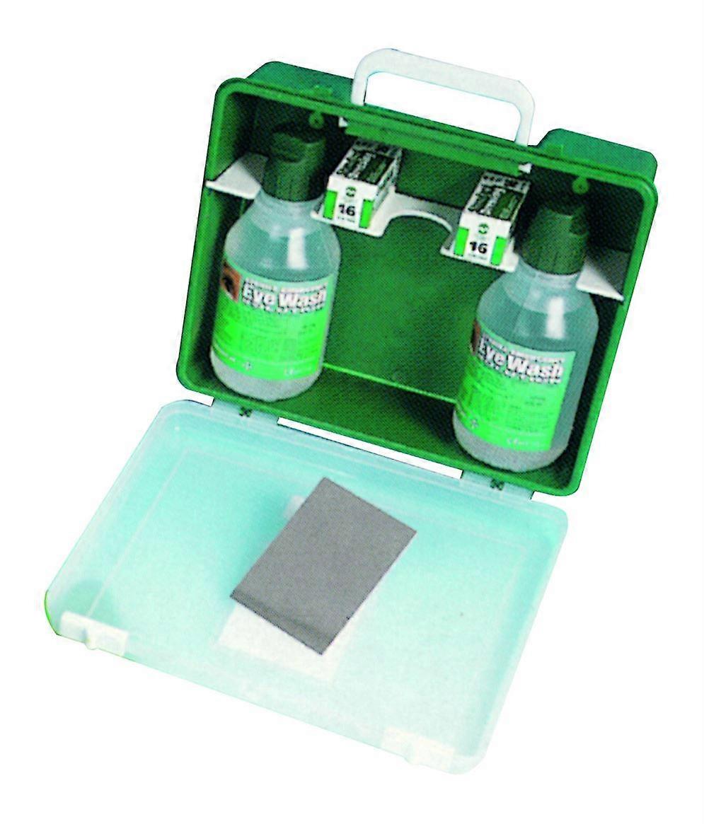 Certikin Eyewash Fluid - Steripak (PEEWF)