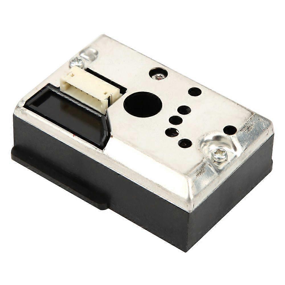PM2.5 Sensor Dust Air Purifier Commonly System Electronic Components GP2Y1014AU0F