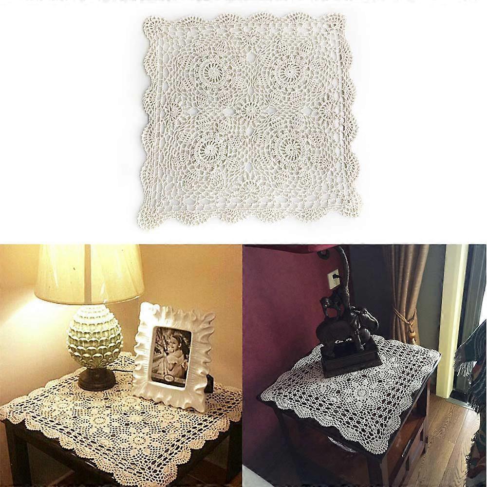 Tablecloth, Water Resistant, Table Cover, Coffee Table Cloth