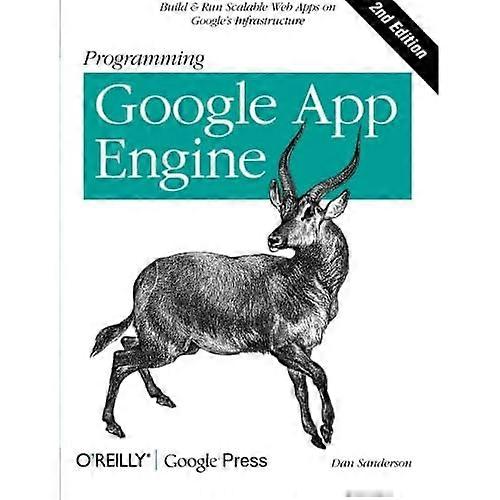 Programmazione Google App Engine