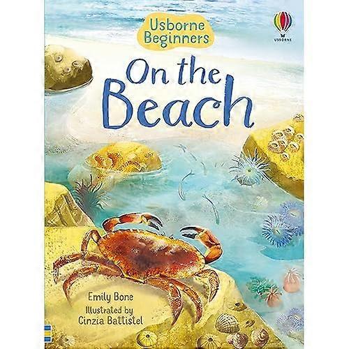 On the Beach (Beginners)