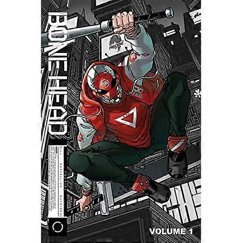 BoneHead Volume 1
