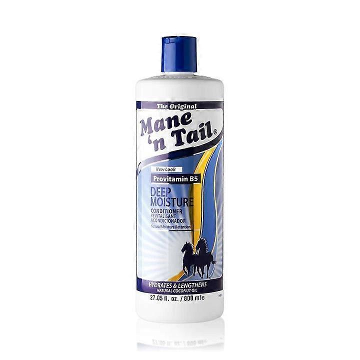 Mane n Tail Deep Conditioner 27.5 oz