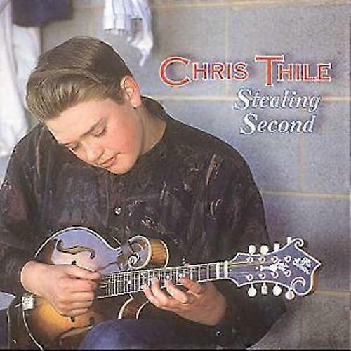 Chris Thile Stealing andra CD (1999)