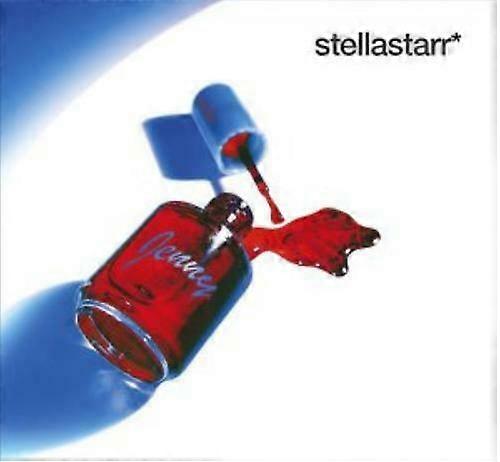 CD-ul Stellastarr Jenny