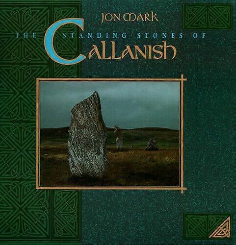 Jon Mark De staande stenen van Callanish CD (1998)