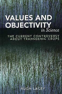 Valori și obiectivitate în știință