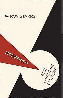 Modernism and Japanese Culture