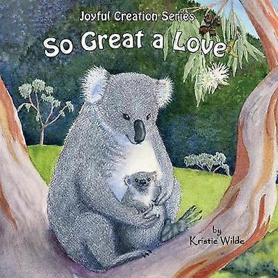 Eine so große Liebe