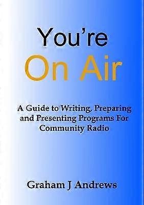 You're On Air