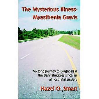 The Mysterious Illness-Myasthenia Gravis