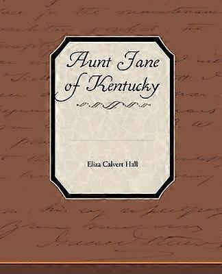 Mătușa Jane din Kentucky