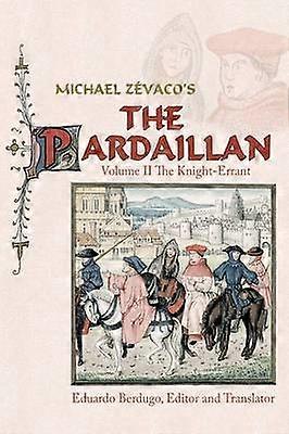 Pardaillan de Michael Zevaco