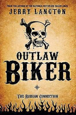 Outlaw Biker
