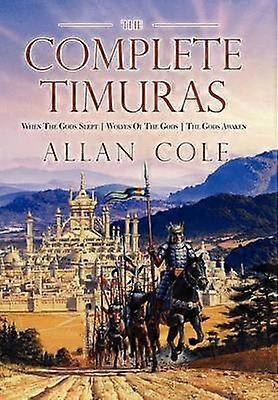 The Complete Timuras